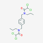 ETHYL 1,3-DIMETHYL-2,6-DIOXO-2,3,6,7-TETRAHYDRO-1H-PURINE-8-CARBOXYLATE