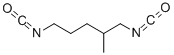 1,5-DIISOCYANATO-2-METHYLPENTANE