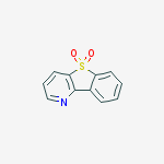 [1]benzothieno[3,2-b]pyridine 5,5-dioxide