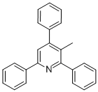 3-Methyl-2,4,6-triphenylpyridine