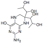 7-(1,2-dihydroxypropyl)-5,6,7,8-tetrahydrobiopterin