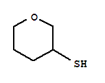 2H-Pyran-3-thiol,tetrahydro-