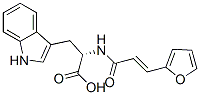 N-(3-(2-FURYL)ACRYLOYL)-L-TRYPTOPHAN