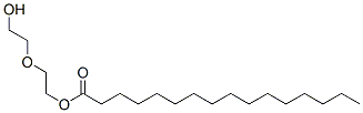 2-(2-hydroxyethoxy)ethyl palmitate