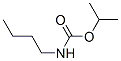 propan-2-yl N-butylcarbamate