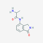 isoquinoline-5-thiocarboxamide