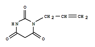 ALLYLBARBITURIC ACID
