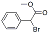 ALPHA-BROMOPHENYLACETIC ACID METHYL ESTER