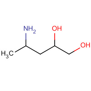 1,2-Pentanediol, 4-amino-