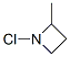 1-Chloro-2-methylazetidine