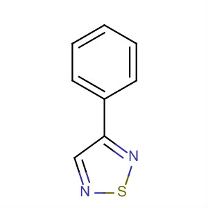 1,2,5-Thiadiazole, 3-phenyl-