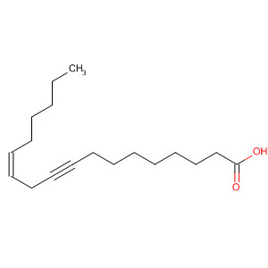 12-Octadecen-9-ynoic acid, (Z)-
