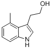 1H-INDOLE-3-ETHANOL,4-METHYL-