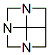 1,3,5-TRIAZATETRACYCLO[3.3.1.03,9.07,9]NONANE