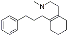 2-methyl-1-phenethyl-3,4,5,6,7,8-hexahydro-1H-isoquinoline