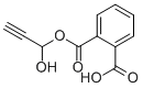 3-BUTYN-2-OL HYDROGEN PHTHALATE