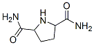 2,5-PYRROLIDINEDICARBOXAMIDE