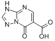 [1,2,4]TRIAZOLO[1,5-A]PYRIMIDINE-6-CARBOXYLIC ACID, 7-HYDROXY-