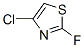 Thiazole,  4-chloro-2-fluoro-