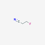 3-fluoropropanenitrile