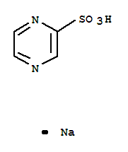 pyrazine-2-sulfonic acid