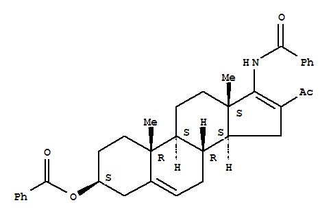 1-ethyl-3-[3-(trifluoromethyl)phenyl]-1,2,4,5-tetrahydropyrrolo[2,3-c]pyrazole