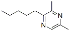 3,5-DIMETHYL-2-PENTYLPYRAZINE