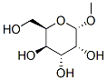 .alpha.-D-Gulopyranoside, methyl