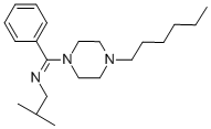 Bucainide