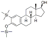 17β-Estradiol di(trimethylsilyl) ether