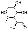 D-Mannose, 3-O-methyl-