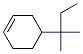 4-t-Pentylcyclohexene