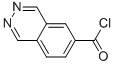 6-Phthalazinecarbonylchloride(9CI)