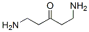 1,5-Diamino-3-pentanone