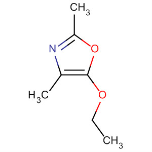 Oxazole, 5-ethoxy-2,4-dimethyl-