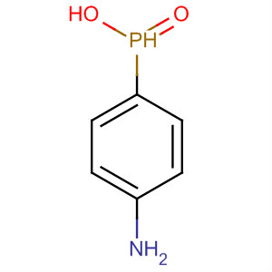 Phosphinic acid, (4-aminophenyl)-