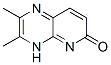2,3-DIMETHYLPYRIDO[2,3-B]PYRAZIN-6(4H)-ONE