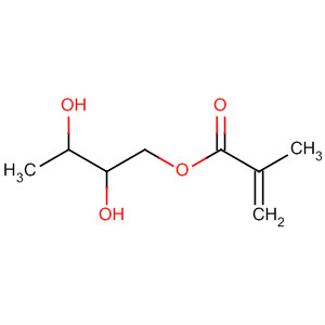 2-Propenoic acid, 2-methyl-, 2,3-dihydroxy-1,4-butanediyl ester