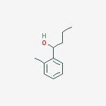 1-(2-methylphenyl)butan-1-ol