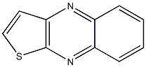 Thieno[2,3-b]quinoxaline