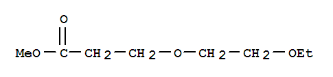 Methyl 3-(2-ethoxyethoxy)propanoate