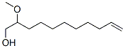 2-Methoxy-10-undecen-1-ol