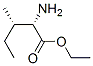 DL-Isoleucine ethyl ester