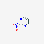 Pyrimidine, nitro-