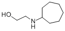 2-CYCLOHEPTYLAMINO-ETHANOL