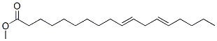 10,13-Octadecadienoic acid methyl ester
