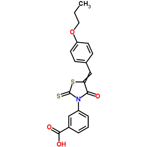 3-[(methylsulfonyl)methyl]-4-propoxyaniline