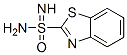 2-BENZO[D]THIAZOLESULFONIMIDAMIDE