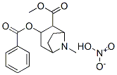 cocaine nitrate
