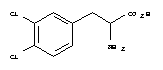 C9H9 Cl2 N O2